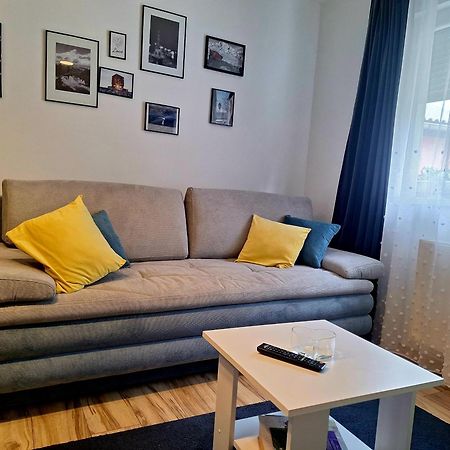 Gospic Riverside Apartment エクステリア 写真