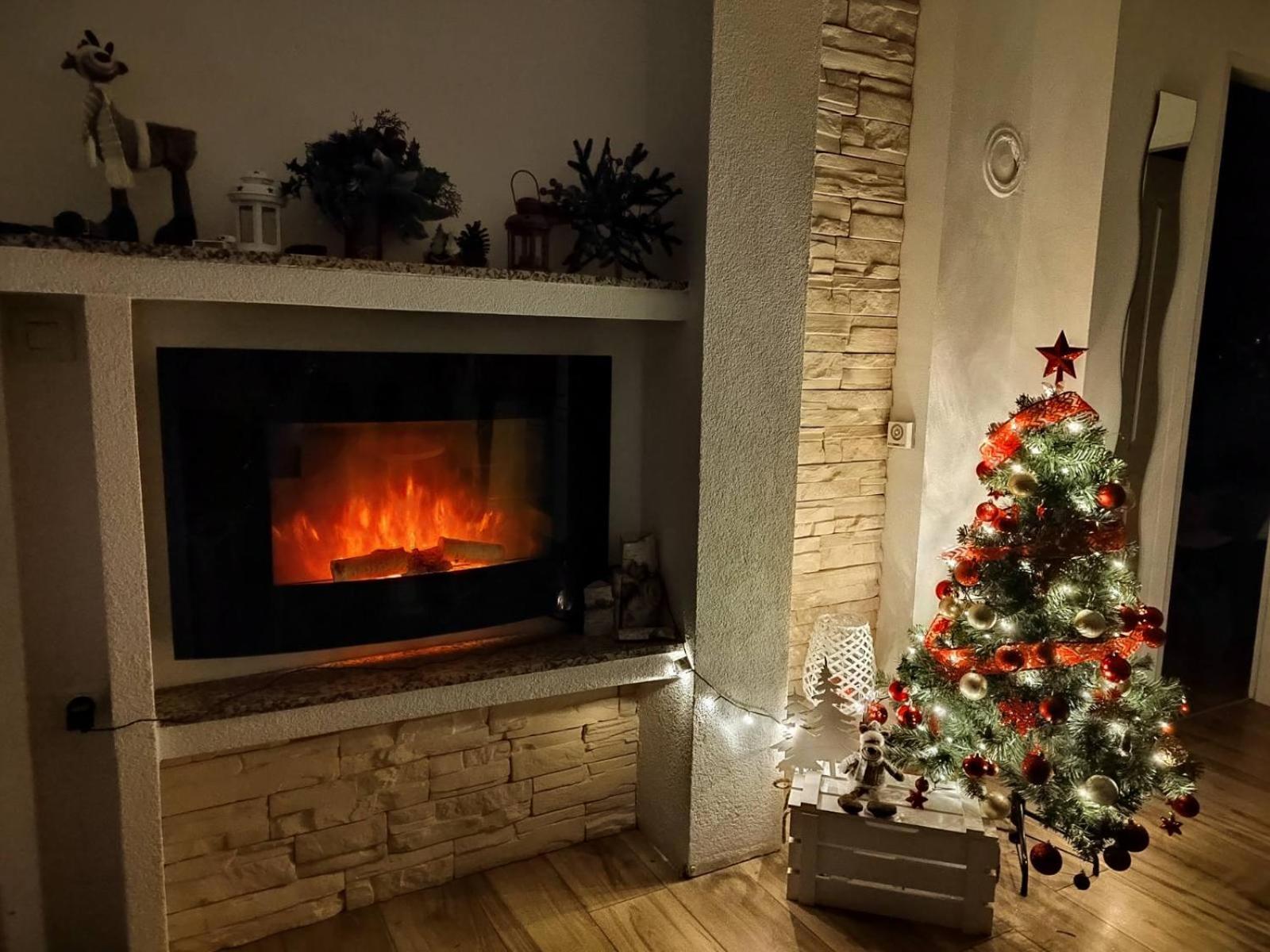 Gospic Riverside Apartment エクステリア 写真