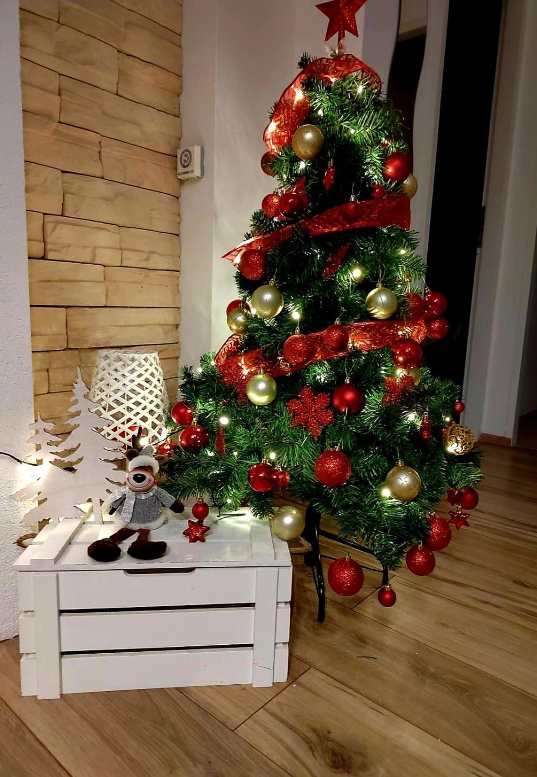 Gospic Riverside Apartment エクステリア 写真
