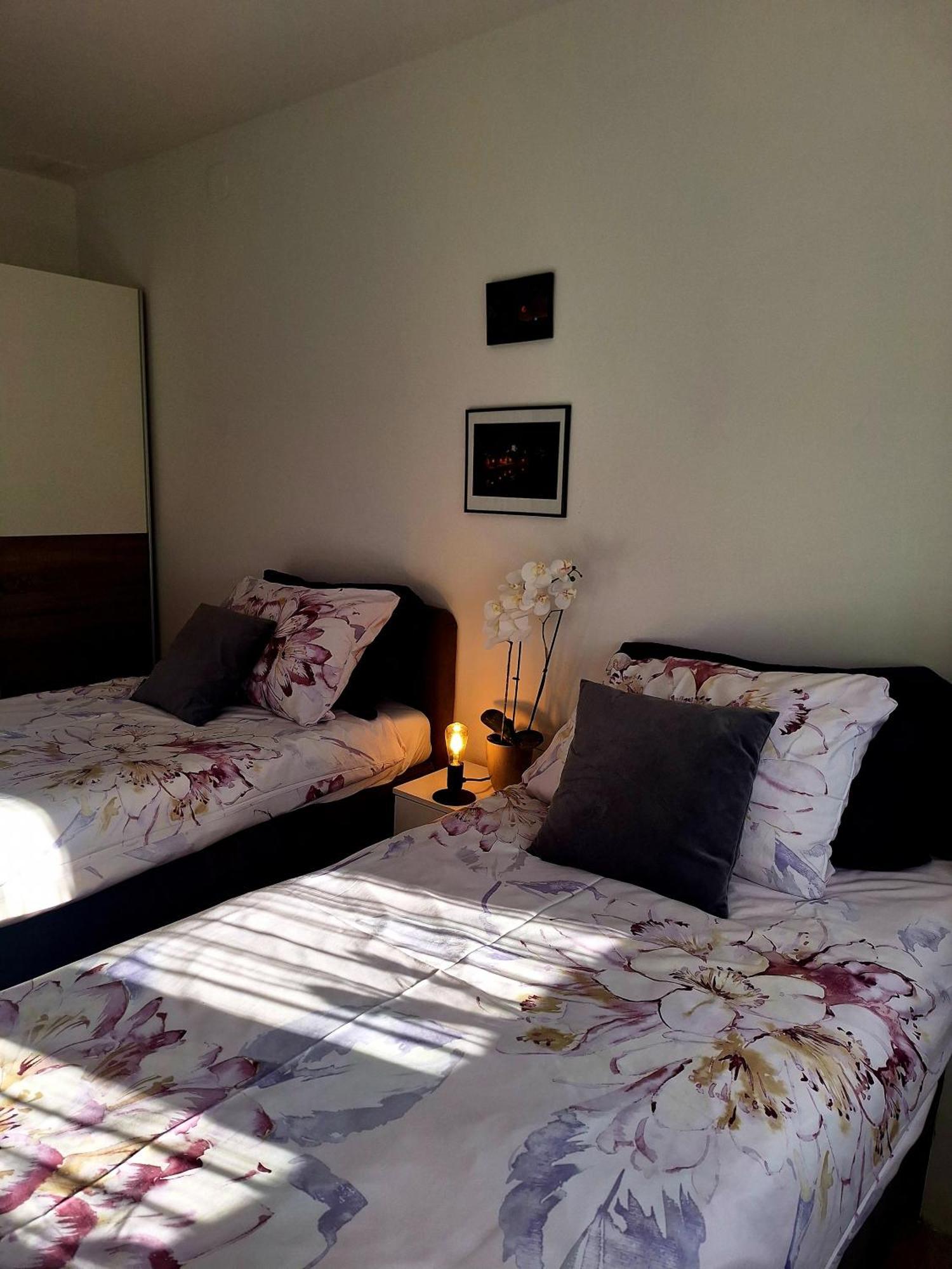 Gospic Riverside Apartment エクステリア 写真
