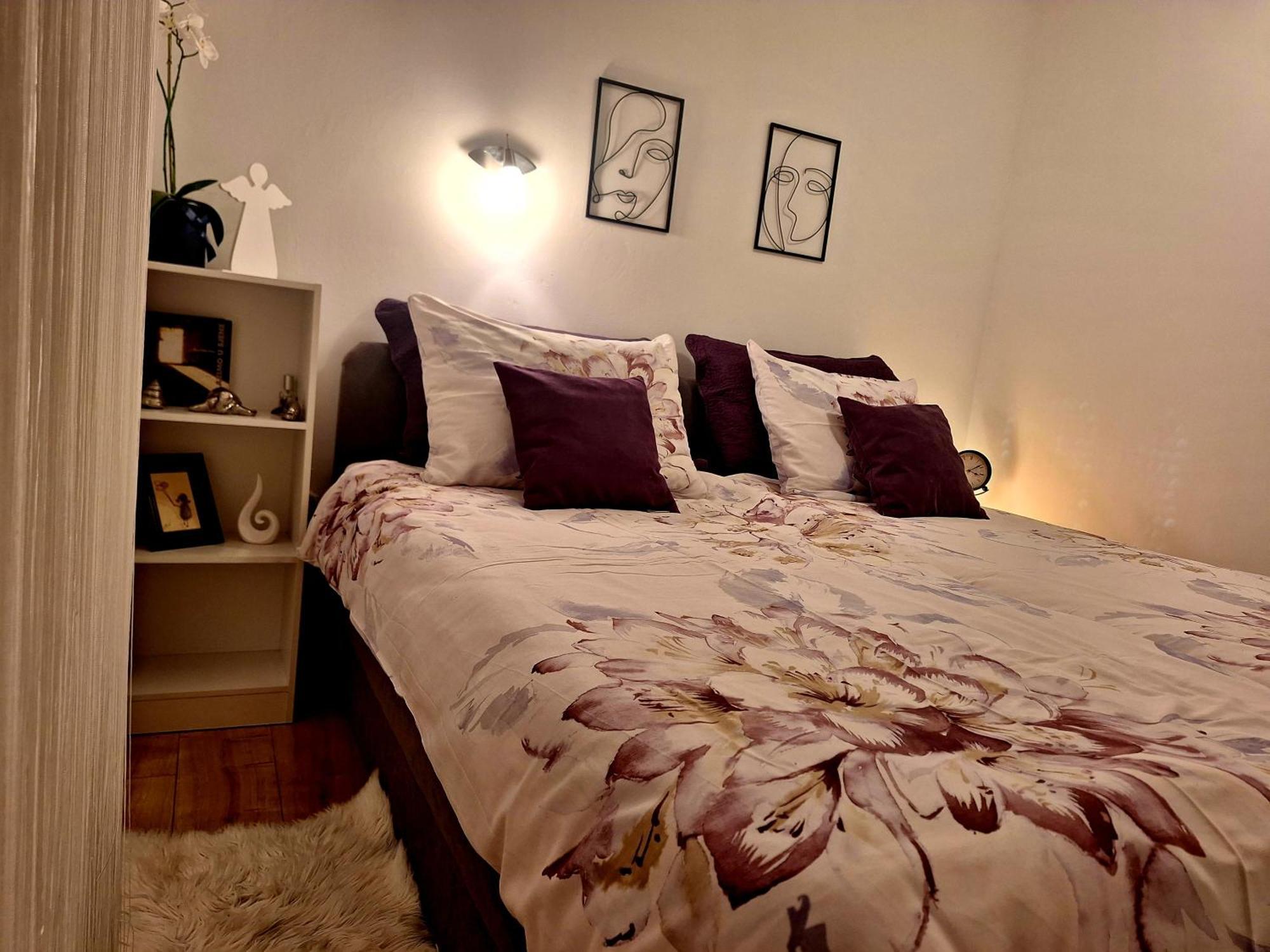 Gospic Riverside Apartment エクステリア 写真