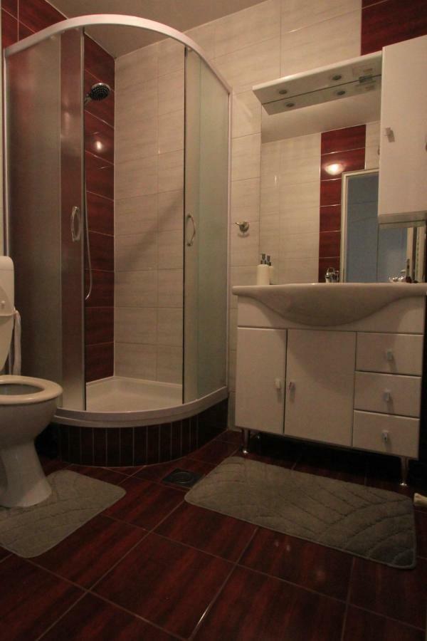 Gospic Riverside Apartment エクステリア 写真